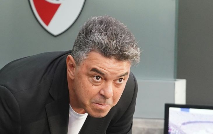 El River que quiere Gallardo para el Mundial de Clubes: cuál es el plan que cuesta 20 millones de dólares