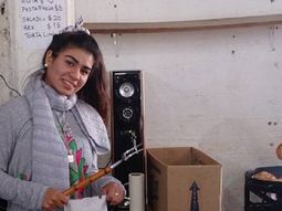 entre rios: una joven pide que detengan a su padre violador entre rios: una joven pide que detengan a su padre violador