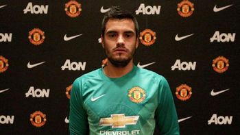 confirmado: sergio romero atajara en el manchester united confirmado: sergio romero atajara en el manchester united