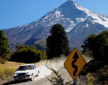 Conmoción en Junín de los Andes: hacía culipatín