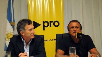 macri defendio la incorporacion de famosos a listas del pro macri defendio la incorporacion de famosos a listas del pro