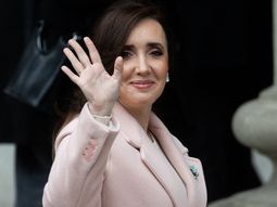 Villarruel fue a la Fiesta Nacional de la Vendimia y evitó su interna con el Gobierno: Desviar... 