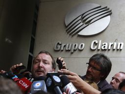 para clarin, la notificacion es improcedente e ilegal para clarin, la notificacion es improcedente e ilegal