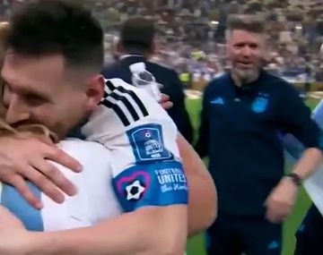 Quién es Antonia Farías