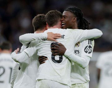 Baja sensible: una figura del Real Madrid se pierde el Mundial de Clubes