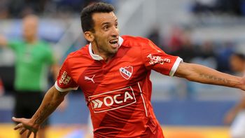 independiente le gano a velez y quedo como escolta independiente le gano a velez y quedo como escolta