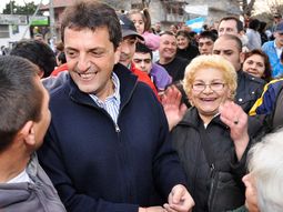 massa aseguro que nunca mas se acercaria al gobierno massa aseguro que nunca mas se acercaria al gobierno