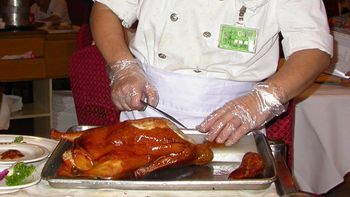 Quanjude_roastduck Quanjude_roastduck