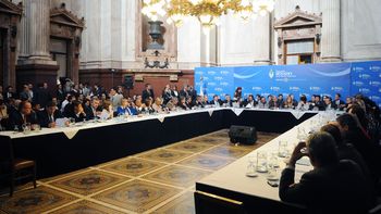 comienza el debate por la nueva ley de hidrocarburos comienza el debate por la nueva ley de hidrocarburos