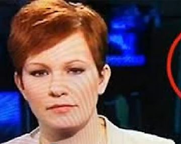 Ponen al aire por error una película porno en un noticiero