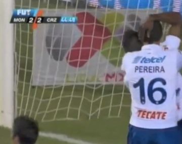 Un ex Boca campeón marcó su primer gol en su partido 473