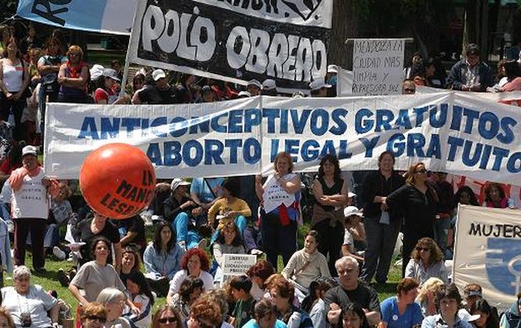 Aborto