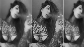 Candelaria Tinelli, sexy Candelaria Tinelli, sexy