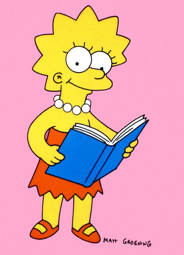 Lisasimpson