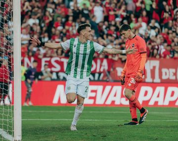 La situación con Rodrigo Auzmendi en Banfield: de casi pasar a Lanús a entrenar con la Reserva