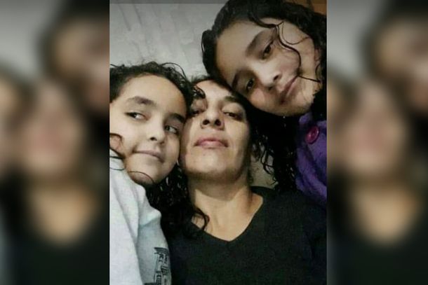 Una mujer y sus dos hijas murieron en un incendio en Santiago del Estero