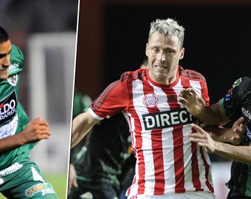 Con muy poco y un gol de penal