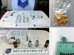 fiesta electronica fatal: detuvieron a tres presuntos dealers de la time warp fiesta electronica fatal: detuvieron a tres presuntos dealers de la time warp