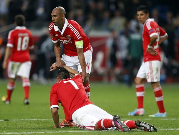 ¿Al Benfica de Portugal lo persigue una maldición?