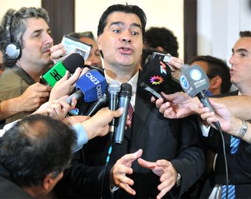 El Gobierno no evalúa el pago de un bono navideño