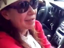 el emotivo video de cristina kirchner que circula en las redes sociales el emotivo video de cristina kirchner que circula en las redes sociales