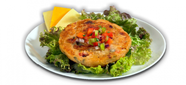 Verde gourmet: ¿dónde probar los platos vegetarianos más ricos?