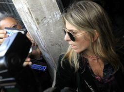 ¿que dijo arroyo salgado sobre la cuenta de nisman y lagomarsino? ¿que dijo arroyo salgado sobre la cuenta de nisman y lagomarsino?