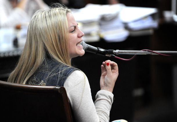 Piparo se sumó a la polémica por el ladrón abatido: En Argentina, asesinar es gratis