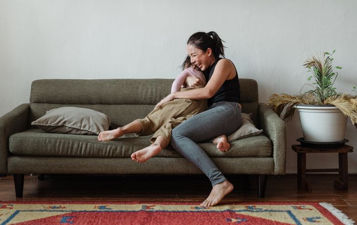 El truco viral que deja la casa con rico olor y es económico