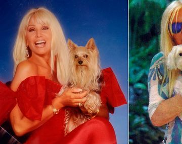 Para no extrañar a Jazmín