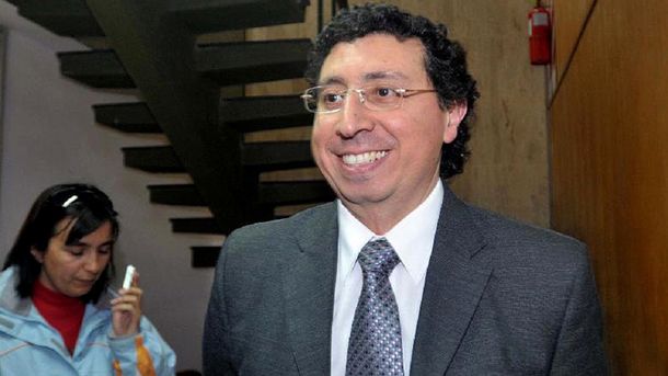 Guillermo Lleral es el mnuevo juez del caso Maldonado
