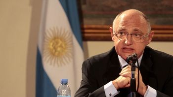 timerman advirtio sobre posibles sanciones timerman advirtio sobre posibles sanciones