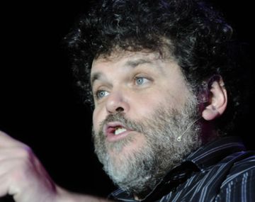 Alfredo Casero defendió a Macri