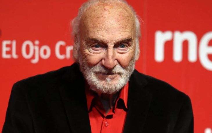 Un actor argentino y varios artistas de Hollywood: los olvidados del In Memoriam