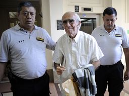¿que estaba haciendo barreda cuando el juez ordeno su detencion? ¿que estaba haciendo barreda cuando el juez ordeno su detencion?