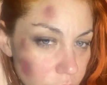 La denuncia por violencia de género que había realizado Lourdes contra García Gómez en 2022