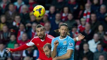 daniel osvaldo, a un paso de ser companero de carlos tevez daniel osvaldo, a un paso de ser companero de carlos tevez