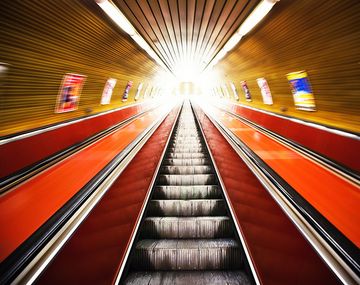 Instalarán vagones especiales en el subte para tener sexo