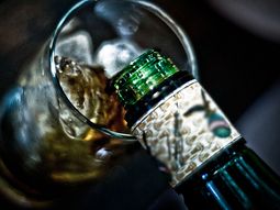 Paro de los trabajadores de Fernet Branca