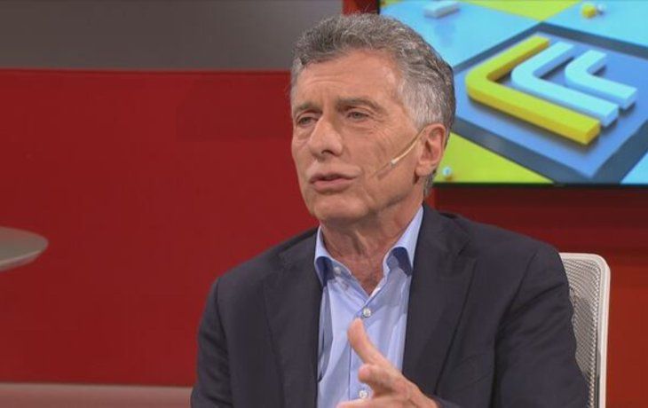 Reapareció Mauricio Macri y se deshizo en elogios para Javier Milei: Hizo un milagro