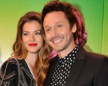 Benjamín Vicuña rompió el silencio tras un nuevo ataque de la China Suárez