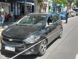 Foto: Francisco Guillén / La Capital