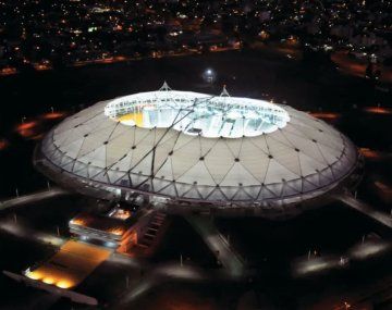El Estadio Único tendrá un nuevo nombre en honor al legado argentino: cómo se llamará