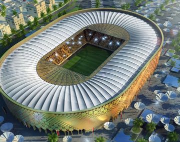 La FIFA busca que el Mundial de Qatar se juegue en el invierno boreal