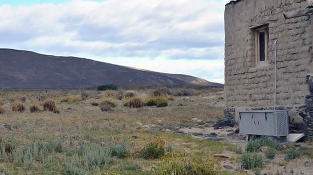 Tuvieron nueve meses encerrada a una anciana para cobrar su jubilación