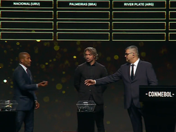 Cuándo es el sorteo de los octavos de final de la Copa Libertadores