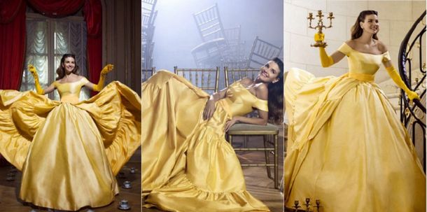 Marcela Kloosterboer se convirtió en Bella