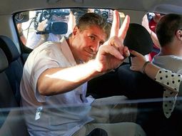 Ciccone: duro planteo obligaría a la Corte a dictar nuevo pronunciamiento sobre Boudou