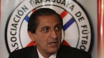 jose luis chilavert disparo contra ramon diaz jose luis chilavert disparo contra ramon diaz