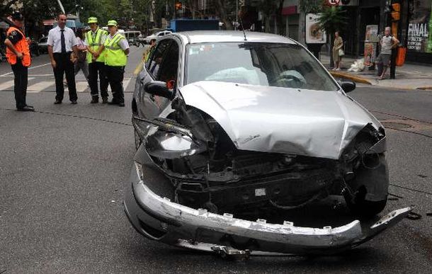 Los varones encabezan el porcentaje de jóvenes muertos en accidentes